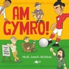 KNYGA Medi Jones Jackson Am Gymro!