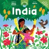 KNYGA Meera Sriram Our World: India