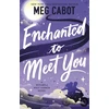 KNYGA Meg Cabot Enchanted to Meet You