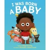 KNYGA Meg Fleming I Was Born a Baby