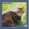 KNYGA Meg Gaertner C Is for Cat