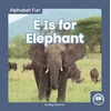 KNYGA Meg Gaertner E Is for Elephant