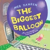 KNYGA Meg Jansen Biggest Balloon