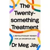 KNYGA Meg Jay Twentysomething Treatment