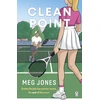 KNYGA Meg Jones Clean Point