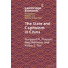 KNYGA Meg Rithmire State and Capitalism in China
