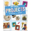 KNYGA Megan Borgert Spaniol Mini Projects to Style Your Space
