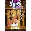 KNYGA Megan Brown My Little Pony: Classics Reimagined—The Odyssey