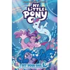 KNYGA Megan Brown My Little Pony: Set Your Sail