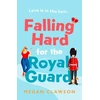 KNYGA Megan Clawson Falling Hard for the Royal Guard