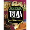 KNYGA Megan Cooley Peterson Super Surprising Trivia About the Unexplained