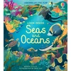 KNYGA Megan Cullis Look Inside Seas and Oceans