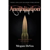 KNYGA Megan Devos Annihilation