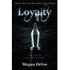 KNYGA Megan Devos Loyalty