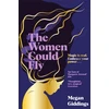 KNYGA Megan Giddings Women Could Fly