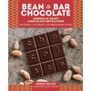 KNYGA Megan Giller Bean-to-Bar Chocolate