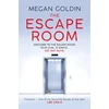 KNYGA Megan Goldin Escape Room