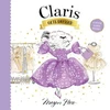 KNYGA Megan Hess Claris Gets Dressed
