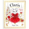 KNYGA Megan Hess Claris: Holiday Heist
