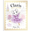 KNYGA Megan Hess Claris: The Secret Crown