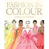 KNYGA Megan Hess Fashion in Colour, A Journey through Every Hue