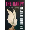 KNYGA Megan Hunter Harpy