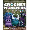 KNYGA Megan Lapp Crochet Monsters