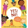 KNYGA Megan Madison Yes! No!: A First Conversation About Consent