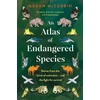 KNYGA Megan Mccubbin Atlas of Endangered Species