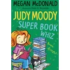 KNYGA Megan Mcdonald Judy Moody, Super Book Whiz