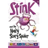 KNYGA Megan Mcdonald Stink and the Hairy Scary Spider
