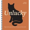 KNYGA Megan Mckean Unlucky, Signs and Superstitions From Around The World