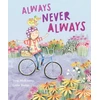 KNYGA Megan Mckinlay Always Never Always