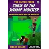 KNYGA Megan Miller Curse of the Swamp Monster