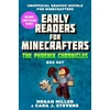 KNYGA Megan Miller Early Readers for Minecrafters—The Phoenix Chronicles Box Set