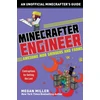 KNYGA Megan Miller Minecrafter Engineer: Awesome Mob Grinders and Farms