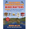KNYGA Megan Miller Ultimate Beginner's Guide for Minecrafters