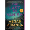 KNYGA Megan Miranda Last to Vanish