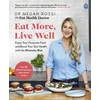 KNYGA Megan Rossi Eat More, Live Well