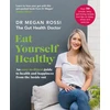 KNYGA Megan Rossi Eat Yourself Healthy