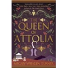 KNYGA Megan Whalen Turner Queen of Attolia