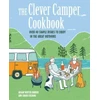 KNYGA Megan Winter Barker Clever Camper Cookbook