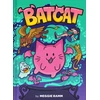 KNYGA Meggie Ramm Batcat