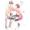 KNYGA Megumi Morino Condition Called Love 11