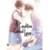 KNYGA Megumi Morino Condition Called Love 5