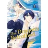 KNYGA Meguru Hinohara Dragon's Betrothed, Vol. 1