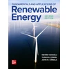 KNYGA Mehmet Kanoglu Fundamentals and Applications of Renewable Energy, Second Edition
