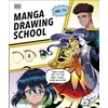 KNYGA Mei Yu Manga Drawing School
