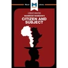 KNYGA Meike De Goede Analysis of Mahmood Mamdani's Citizen and Subject