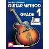 KNYGA Mel Bay Modern Guitar Method Grade 1